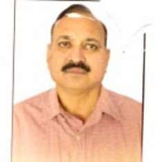 Dr Rajinder Kumar